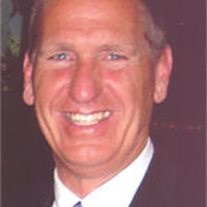 Obituary of Michael Ray Stover