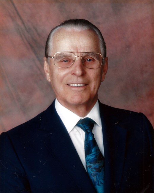 Obituary of Walter Chudy