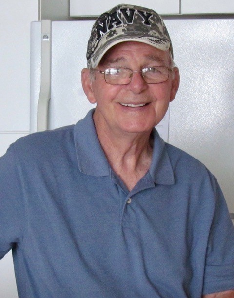 Obituary of Richard J. Brown