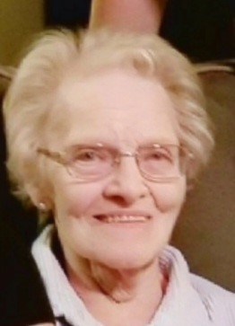 Obituary of Norma Irene Clark