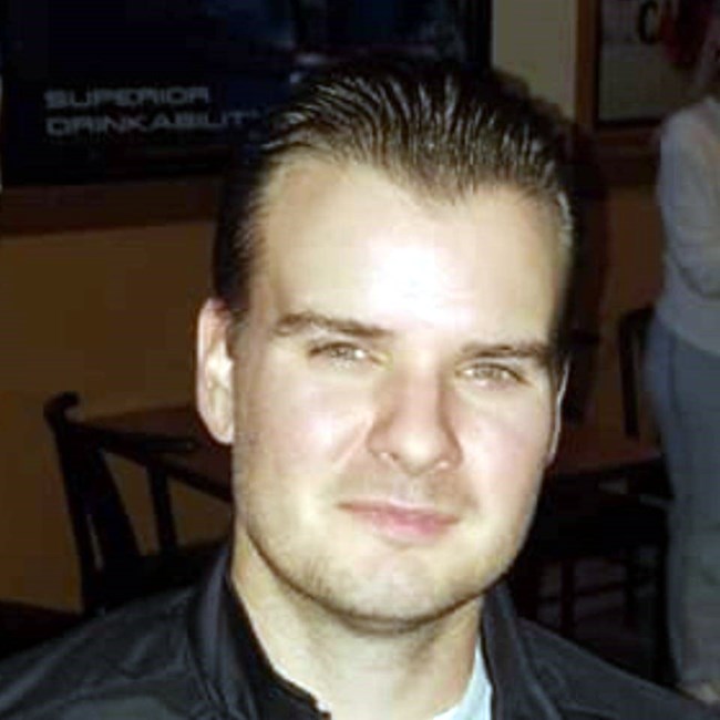 Obituary of Scott Thomas Jamieson