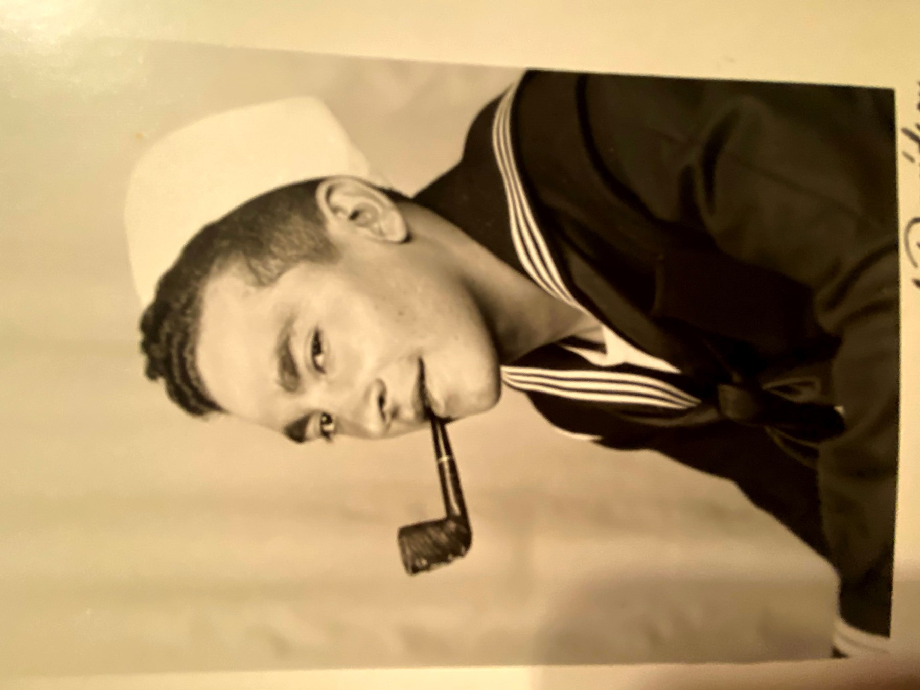 Obituary of Arturo Gutierrez