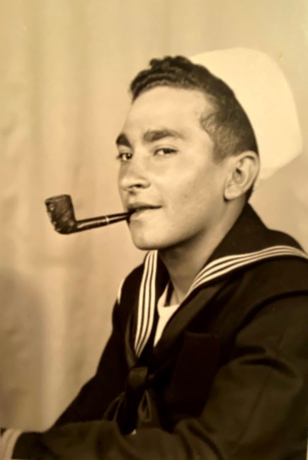 Obituary of Arturo Gutierrez