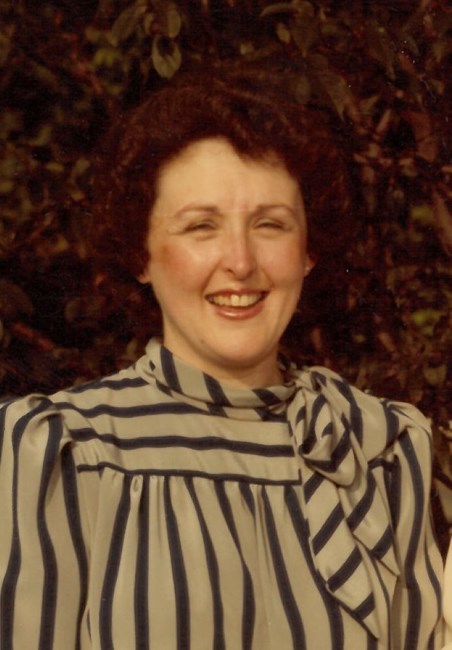 Obituary of Carol Sue Jones