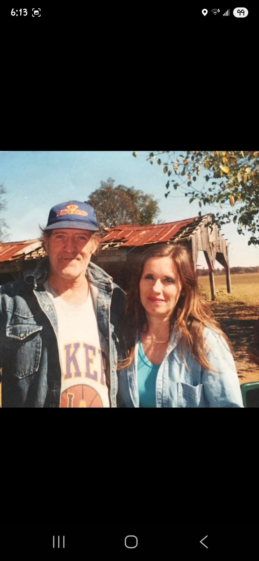 Obituary of Betty Mae McNatt