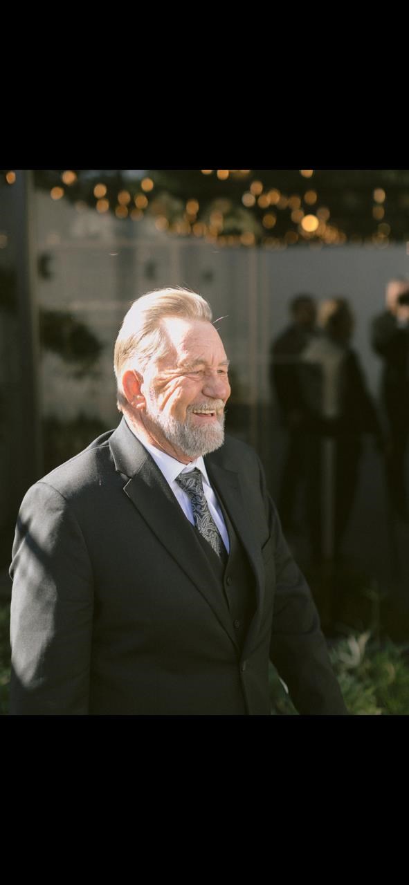 Obituary of John Snook