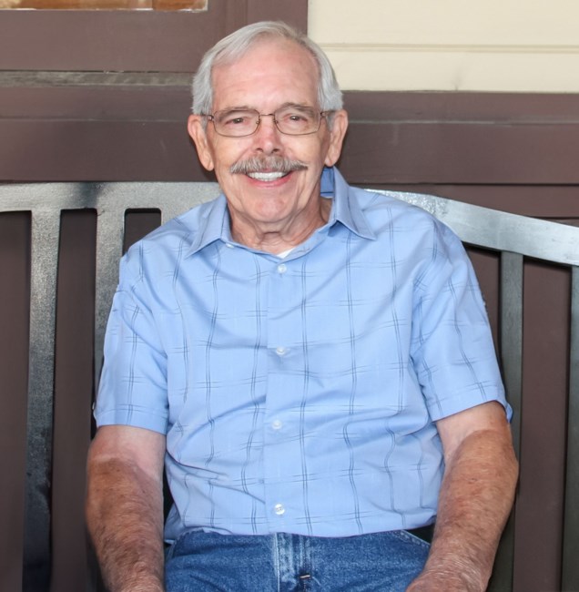 Obituary of Louis Russel Gray