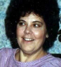 Obituary of Joan Marie Curley Zorrilla