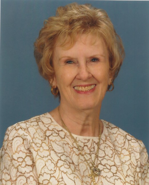 Obituary of Verlia L. Dressel