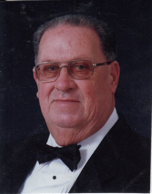 Obituary of Howard Walter Stanford