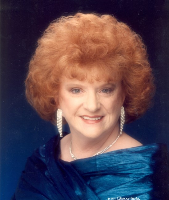 Obituary of Joan L Baker