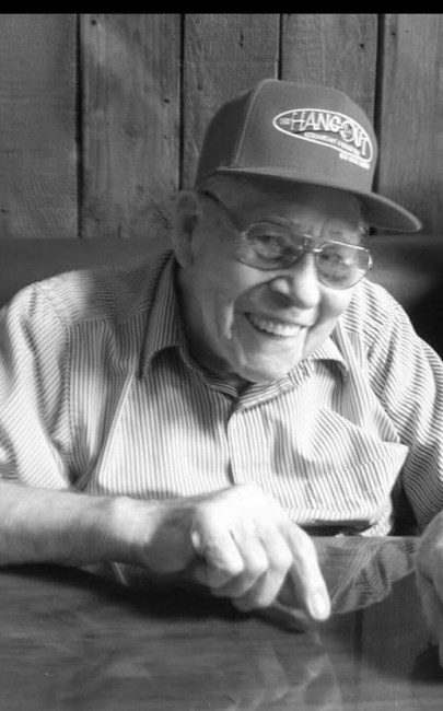 Obituary of Wade L. Nelson