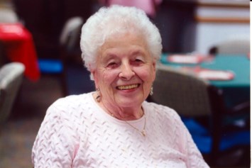 Obituary of Marcella M. Mazur