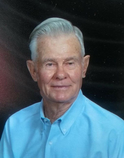 Obituary of William Herbert Martin Jr.