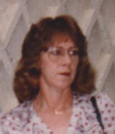Obituary of Wanda Jewell Fitts