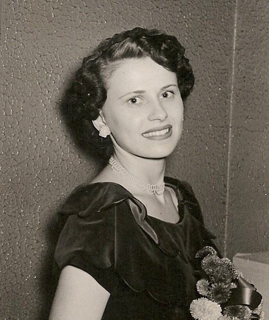 Obituary of Elaine A. Wheatman