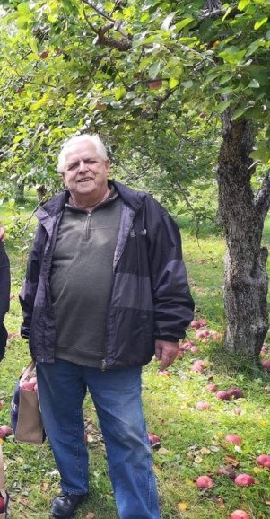 Obituary of Robert Carle