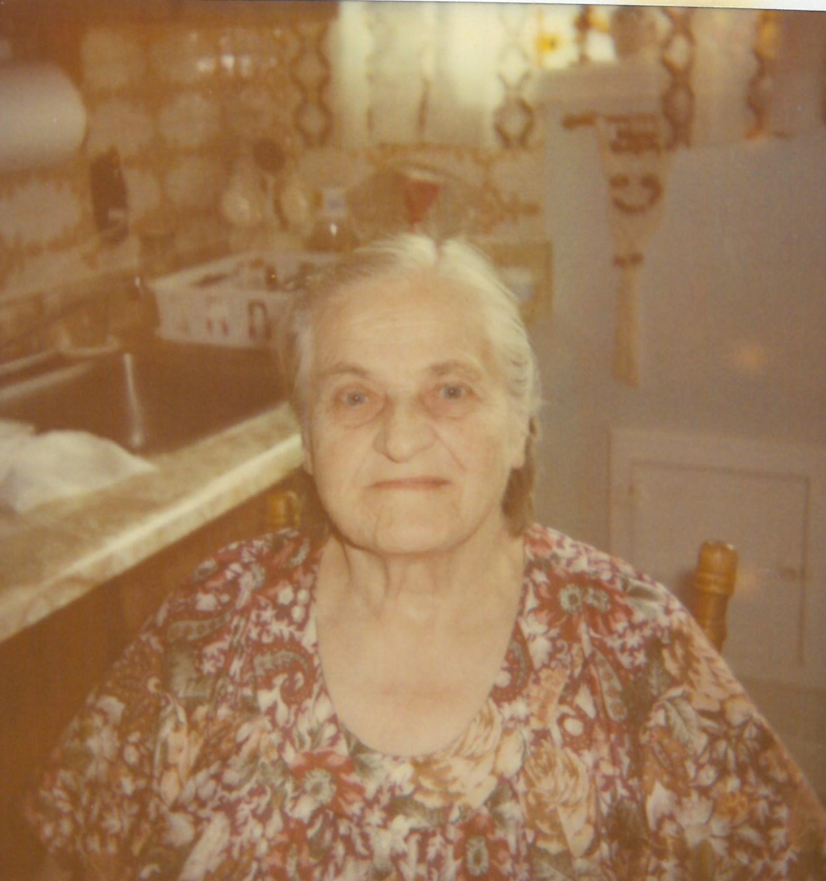 Obituary of Helen Kotlarewski