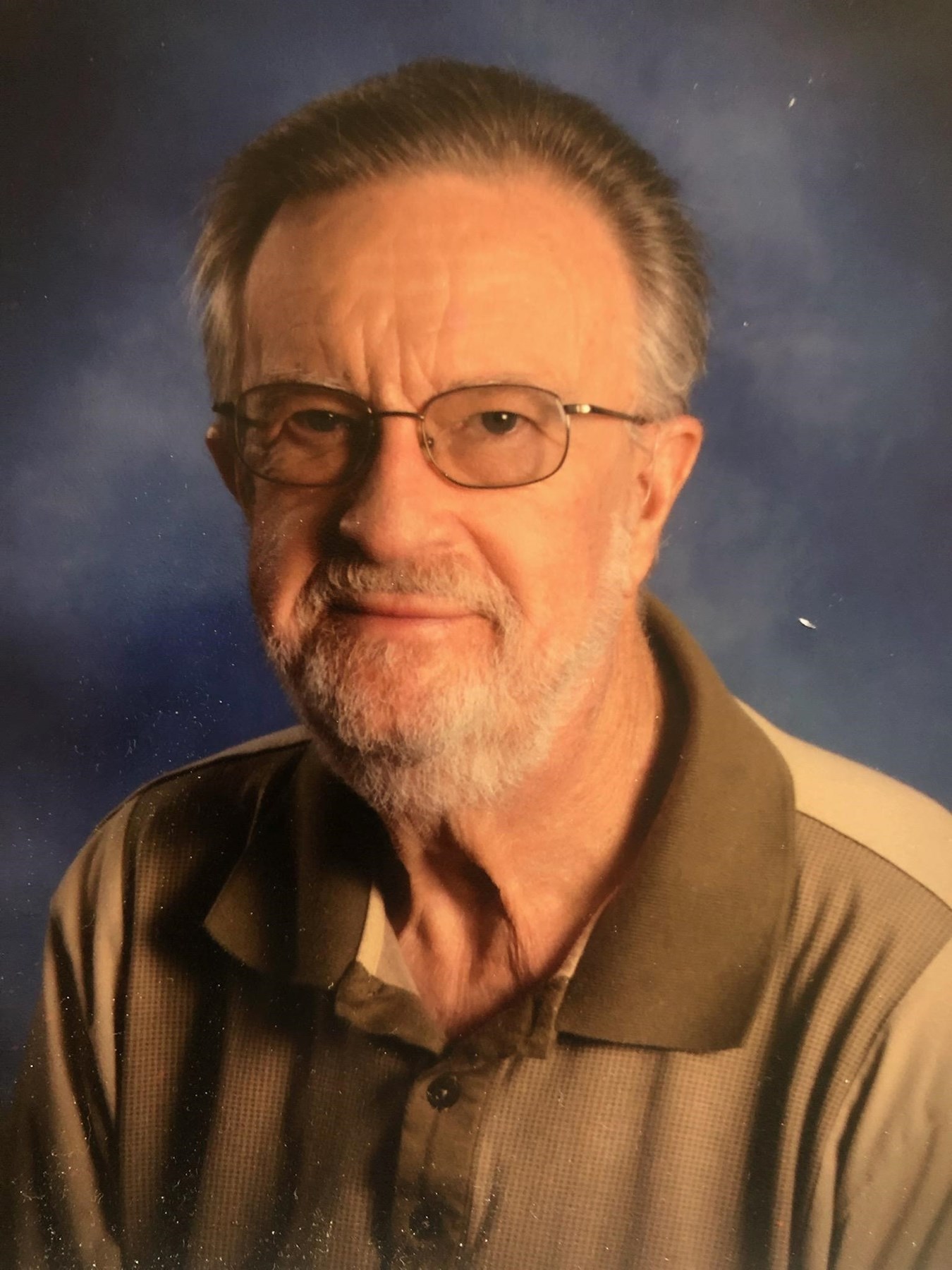 Obituary of Eddie Thompson