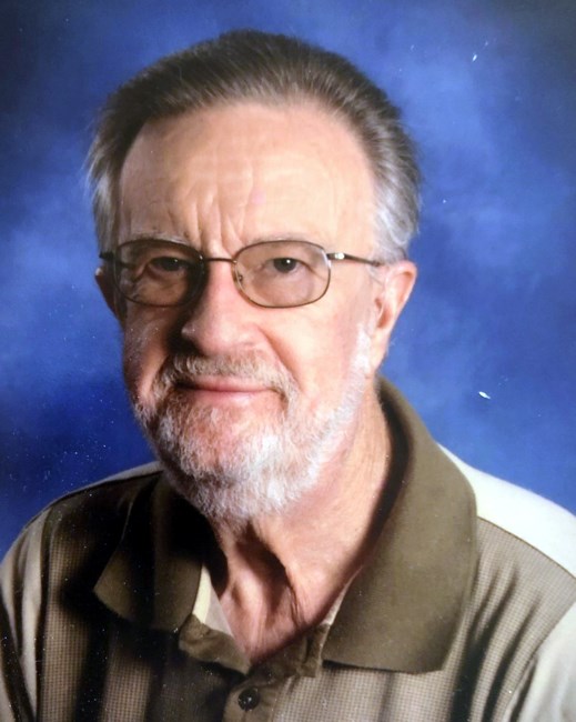 Obituary of Eddie Thompson