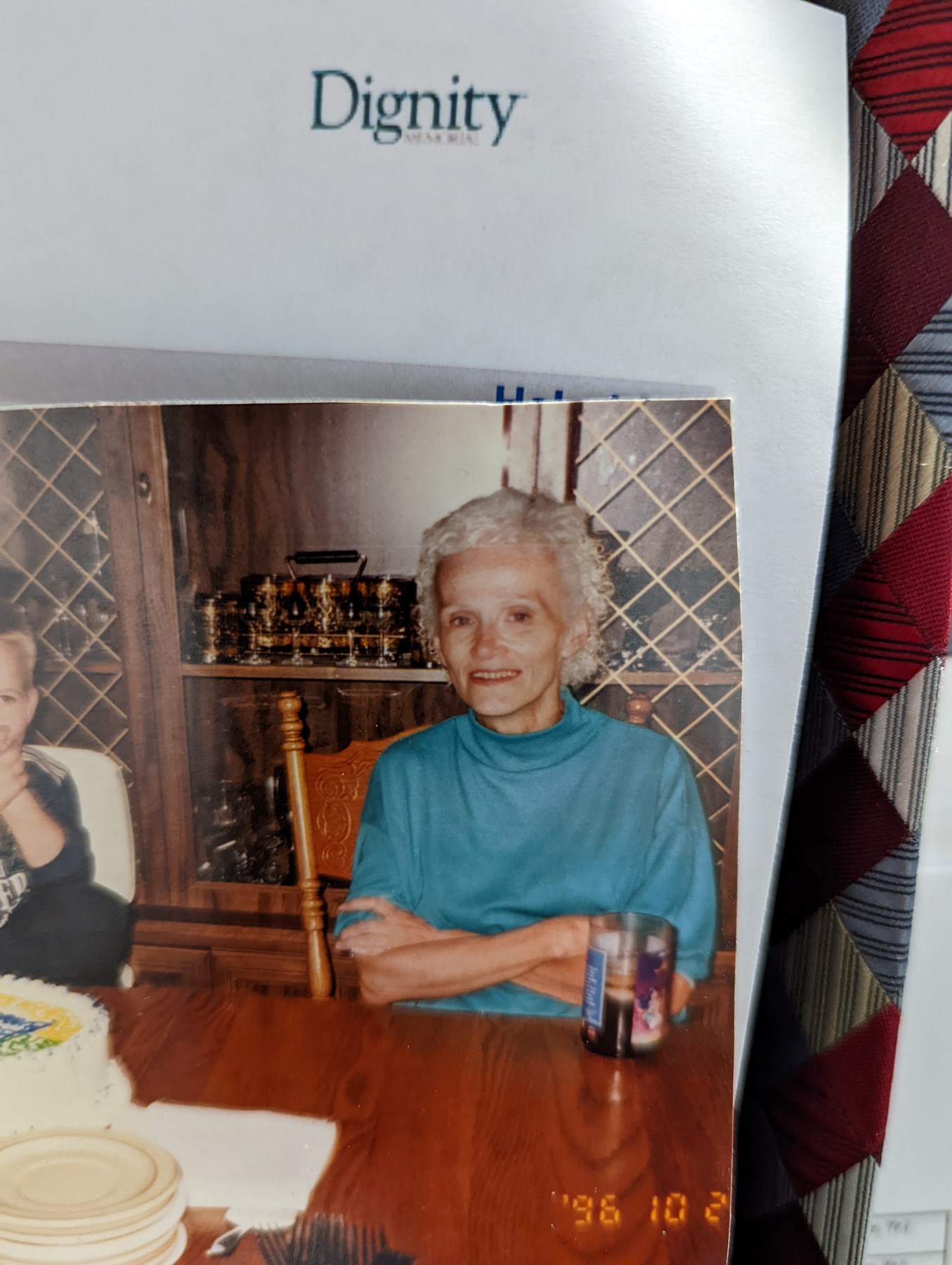 Barbara Anderson Obituary Omaha, NE