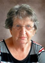 Rolande Duchesne