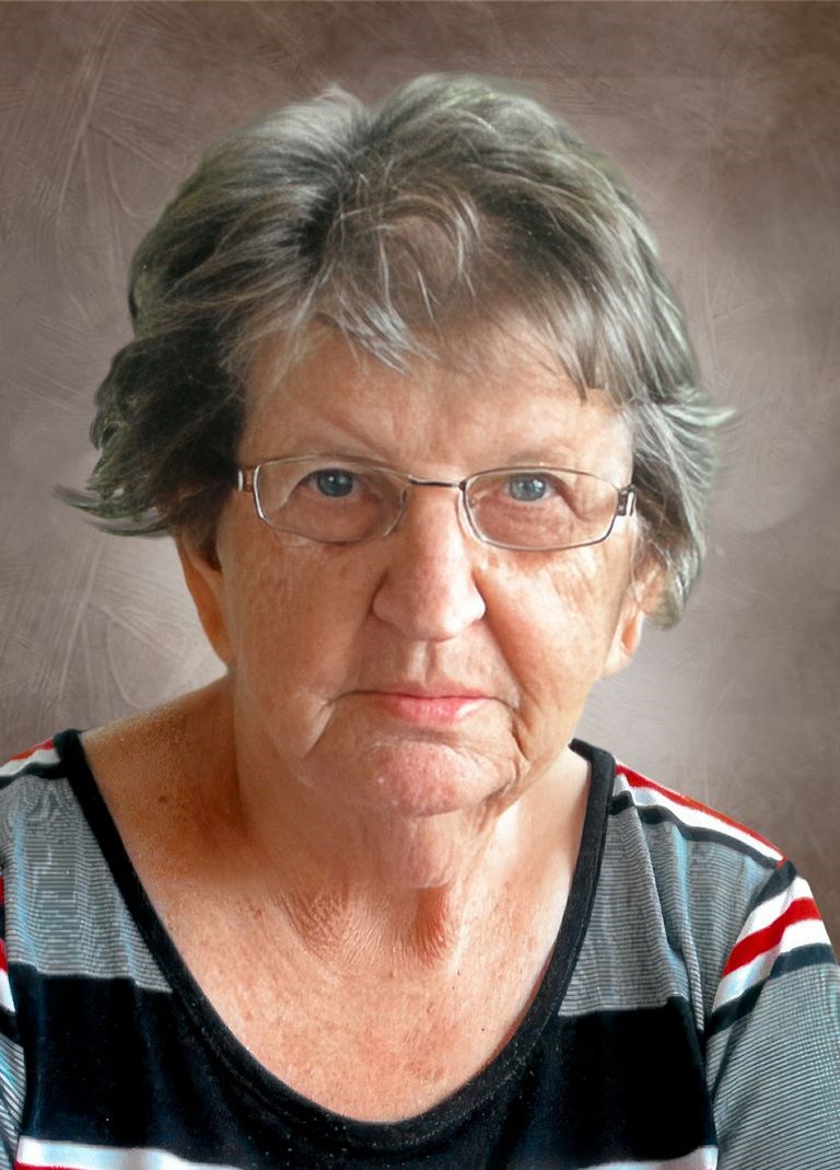 Mme Rolande Duchesne avis de décès Chicoutimi, QC