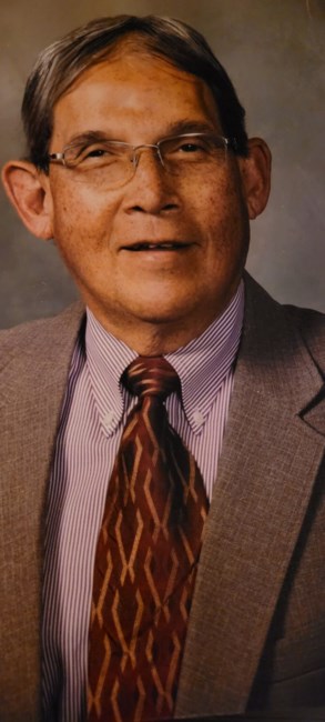 Obituary of Fred Oscar Lopez