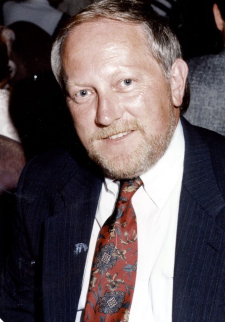 Obituary of William Harold Bryant