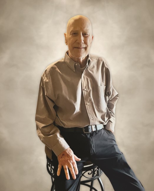 Obituary of Phillip Manion