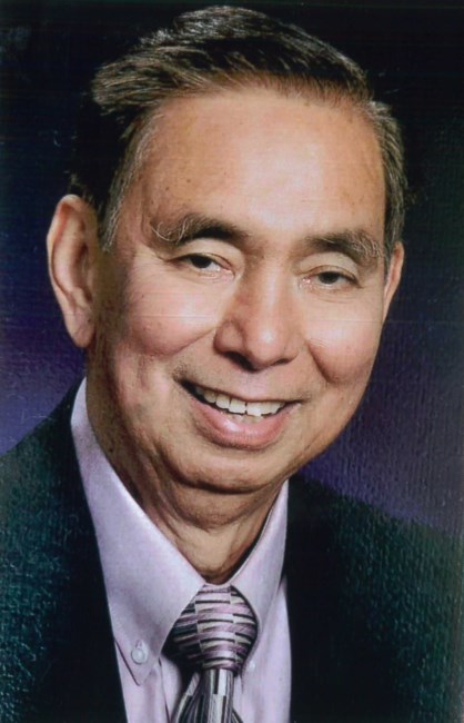 Obituary of Jesus Vasquez