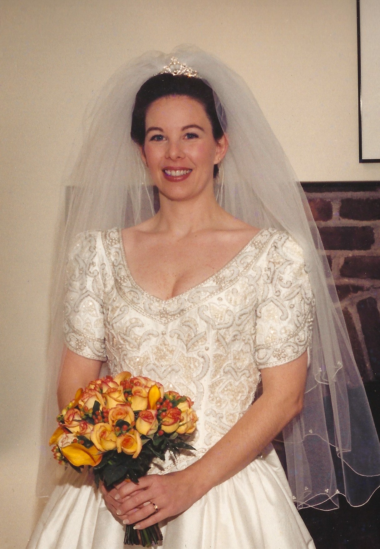 Obituary of Suzanne J. Christopher
