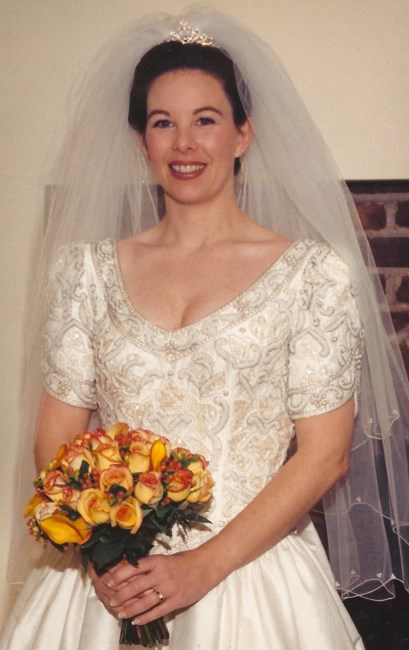 Obituary of Suzanne J. Christopher