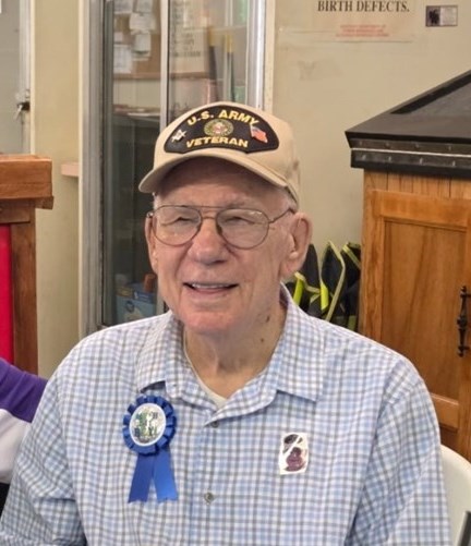 Obituary of Cecil Bryan
