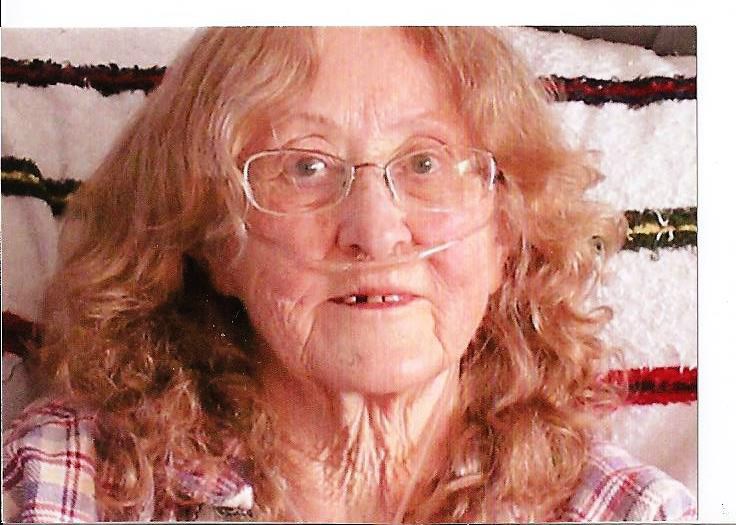 Obituary of Nina M. Welborn