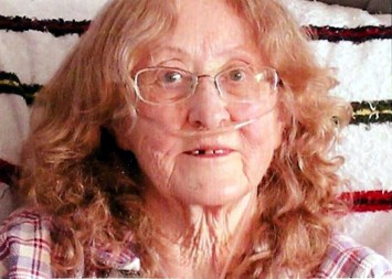 Obituary of Nina M. Welborn