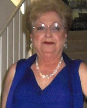 Obituary of Lena Marie Romeo Bua