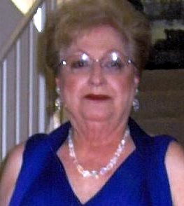 Obituary of Lena Marie Romeo Bua