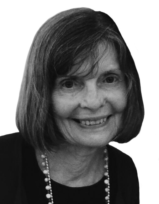 Obituary of Mary Elizabeth Metzger