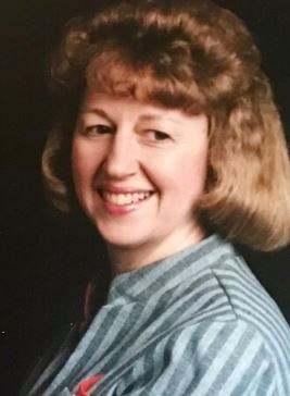 Obituario de Mary Sue Horrocks