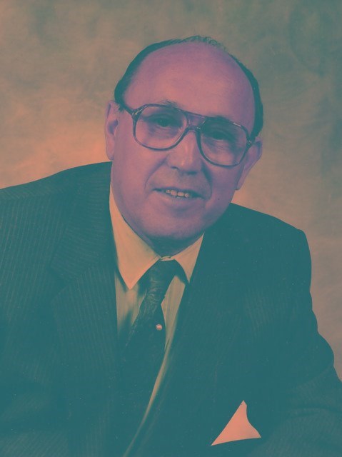 Obituary of Horst Karl Erich Galle