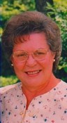 Obituary of Julia A Bryan