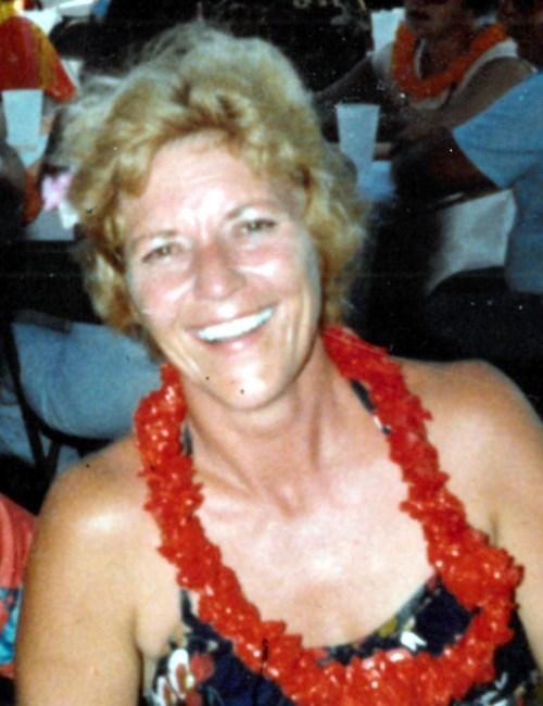 Obituary of Janice K Temple