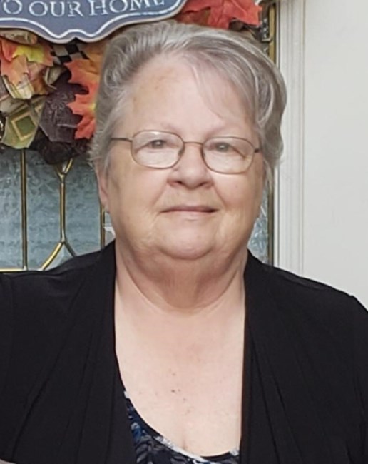  Obituario de Carolyn M. Coleman