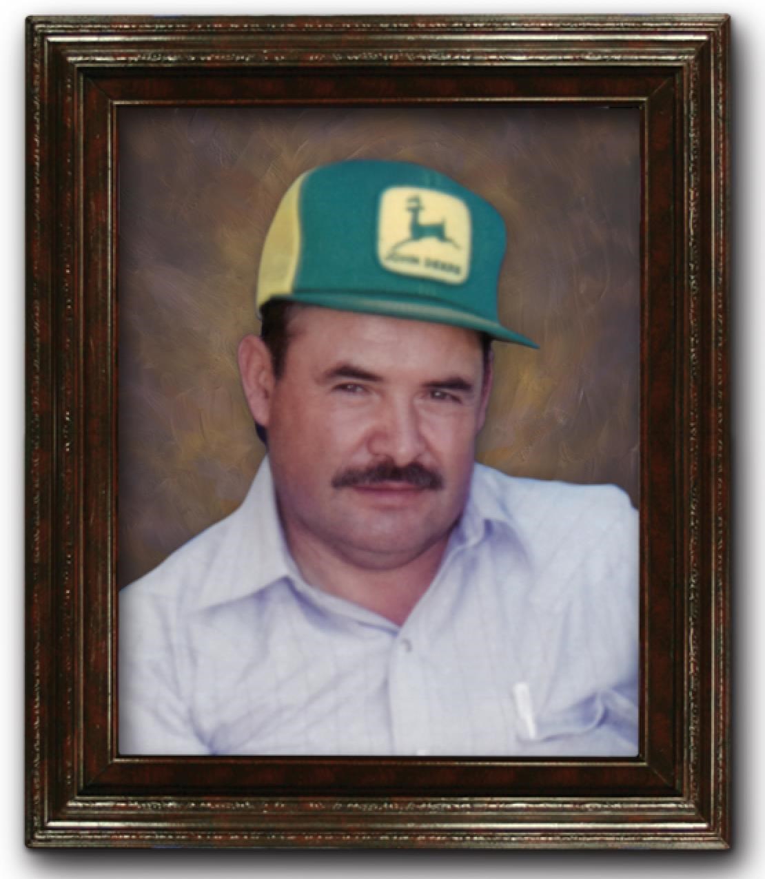 Obituary of Isidro Valades Alcocer