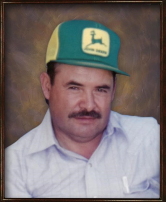 Isidro Alcocer Obituary - Hanford, CA