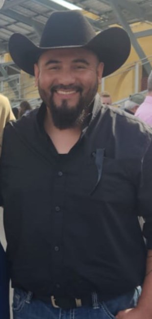 Obituary of Jesus Gabriel Lopez