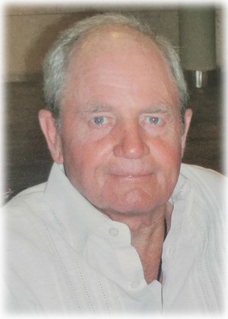 Obituary of Garth Allan