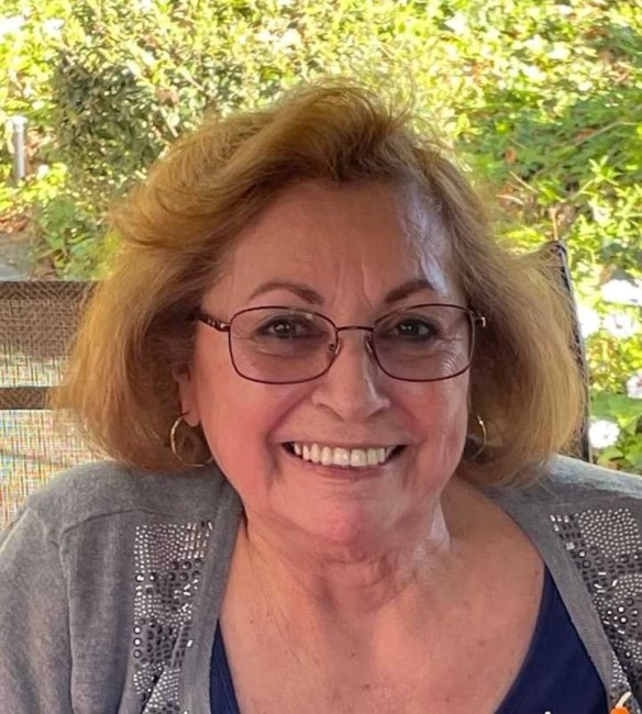 Obituary of Dora Mata