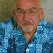 Obituario de William Ashley Blaker